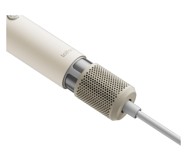 Laifen Suszarka do włosów Air Pro piaskowa - 1605662 - zdjęcie 6